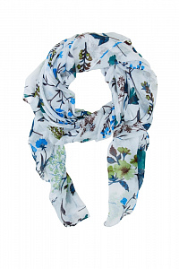 ESLI ES134 Шарф женский