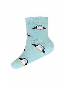 БРЕСТСКИЕ НОСКИ ДЕТСКИЕ 3060 BABY (рисунок)