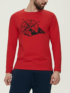 ESLI BM4180054 (MM) Джемпер мужской