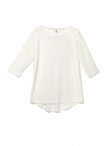 CONTE LD 833-1 Удлиненный джемпер с мерцающим блеском