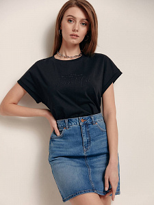 CONTE LD 1220 Футболка женская