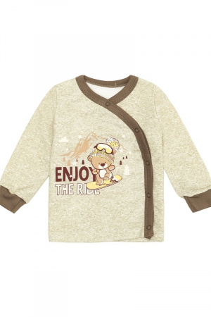 Кофточка для малышей