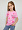 Футболка для девочки