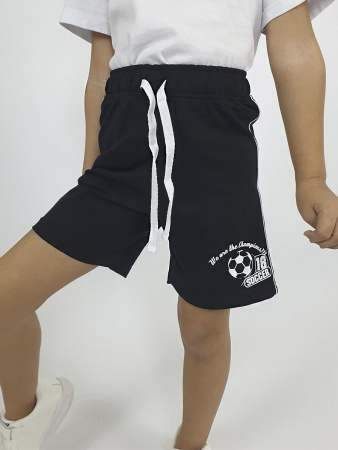 Шорты для мальчика