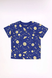 Футболка для мальчика