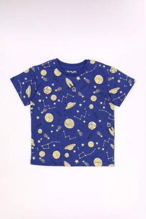 Футболка для мальчика