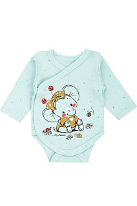 Боди для малышей