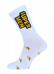 БРЕСТСКИЕ НОСКИ 4201 SOXY (удлиненные)