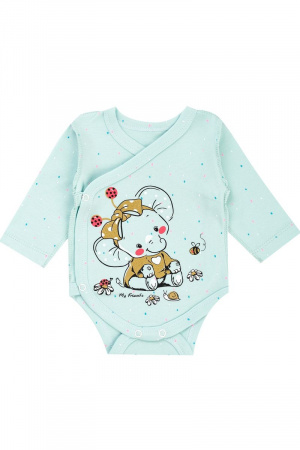 Боди для малышей