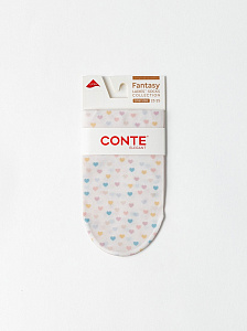 CONTE FANTASY Носки женские