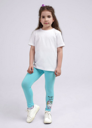 Лосины для девочки