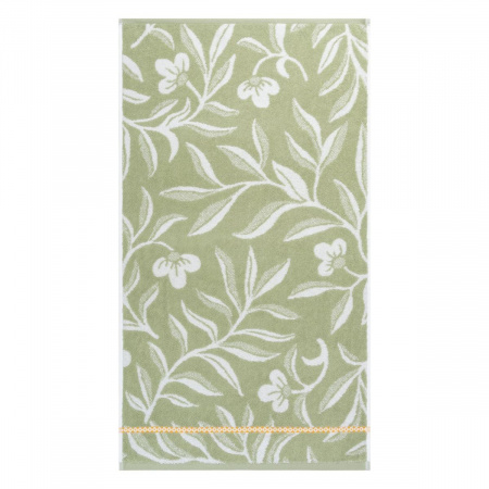 Полотенце махровое 50х90