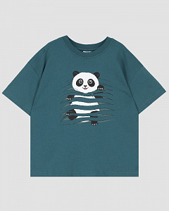 Футболка детская