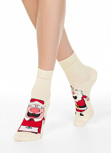 Брестские 1133 Classic (Средней Длины) Носки женские