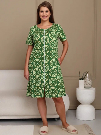 Халат женский