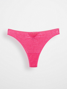 CONTE FLORAL TATTOO LBR 2872 Трусы женские