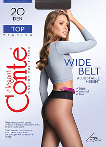 Колготки женские