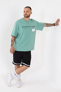 Футболка мужская