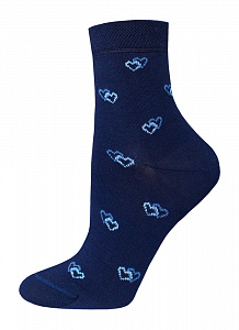 БРЕСТСКИЕ НОСКИ ЖЕНСКИЕ 1100 CLASSIC (средней длины)