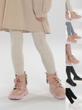 Колготки детские