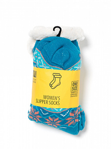 ESLI Носки-слиперы ESW001