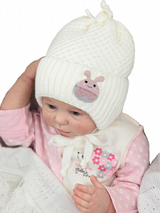Шапка для малышей