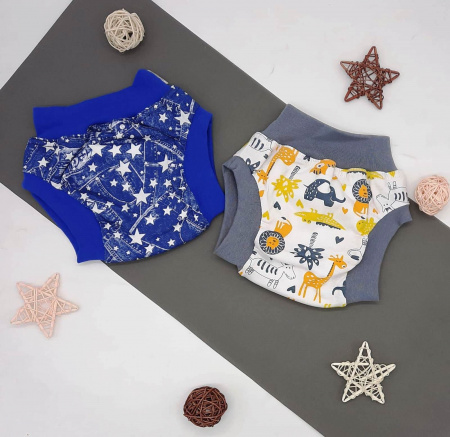 Трусы тренировочные для малышей