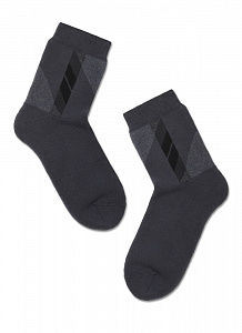 Брестские Носки детские 3060 SCHOOL (махровые)