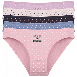 Трусы женские