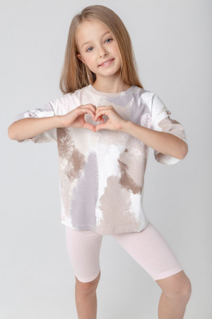 Бриджи для девочки