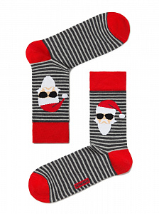 DIWARI Носки мужские (новогодние)