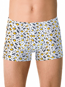 ALFA Трусы мужские 6305 BOXER SHORTS