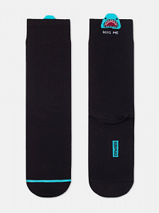 DIWARI ACTIVE Носки мужские (удлиненные)