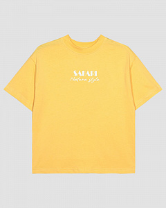 Футболка для девочки