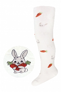 БРЕСТСКИЕ КОЛГОТКИ ДЕТСКИЕ 3280 BABY (рисунок)