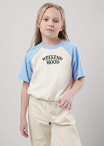 Джемпер для девочки