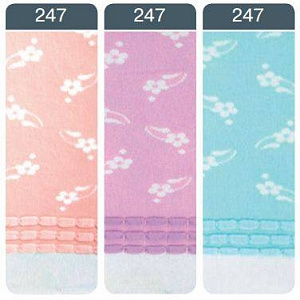 Conte-kids TIP-TOP (с "пикотом") Колготки детские