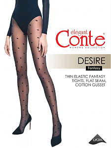 Колготки женские