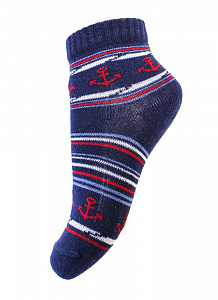 БРЕСТСКИЕ НОСКИ ДЕТСКИЕ 3085 KIDS (с рисунком)