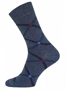 Брестские Носки мужские 2125 CLASSIC (средней длины)