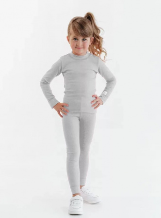 Джемпер термо для девочки