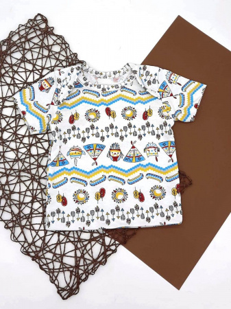 Кофточка для малышей