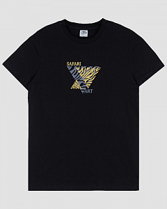 Футболка женская