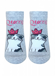 БРЕСТСКИЕ НОСКИ ЖЕНСКИЕ 1430 ARCTIC (махровые, укороченные)