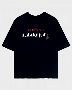 Футболка для девочки