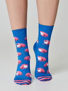 CONTE HAPPY Носки женские