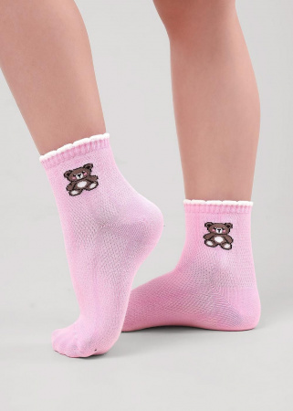 Носки для девочки