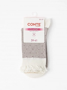 CONTE CLASSIC Носки женские