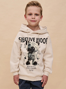 Толстовка для мальчика