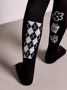 CONTE-KIDS HAPPIK Колготки детские